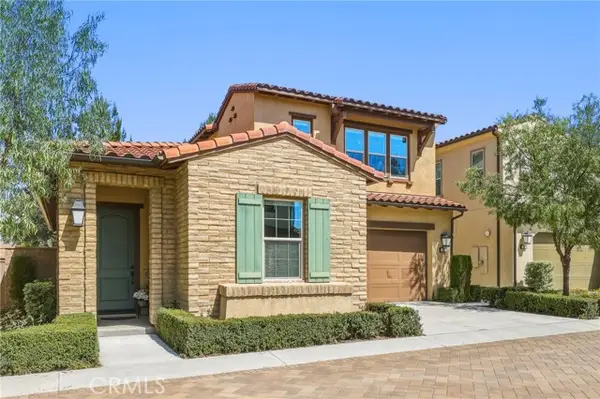 172 Palencia, Irvine, CA 92618