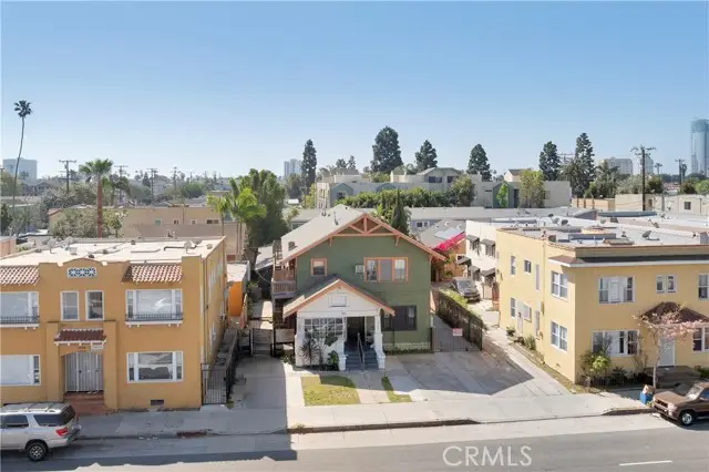 1242 7th St, Long Beach, CA 90813 - #1