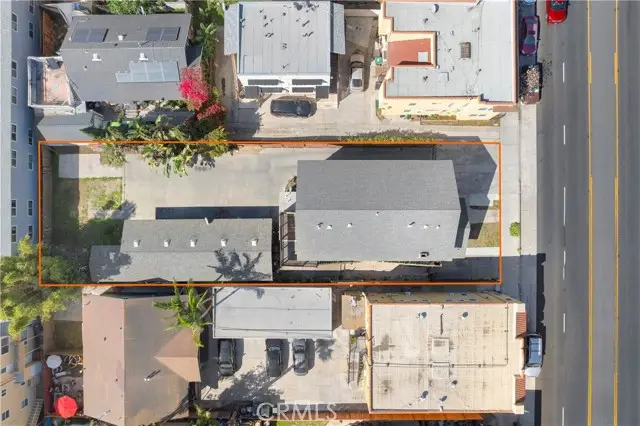 1242 7th St, Long Beach, CA 90813 - #2