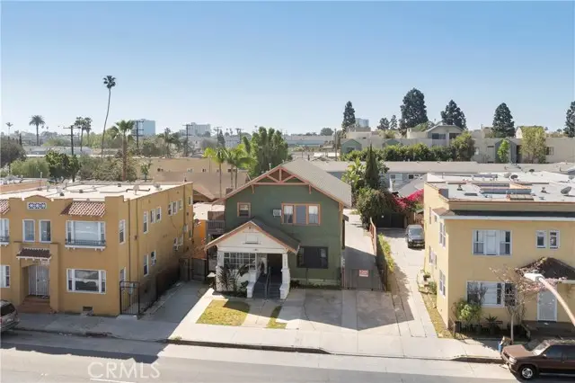 1242 7th St, Long Beach, CA 90813 - #3