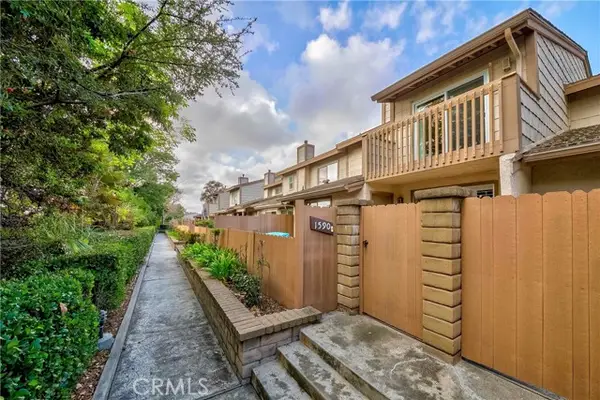 1590 Avenida Selva, Fullerton, CA 92833