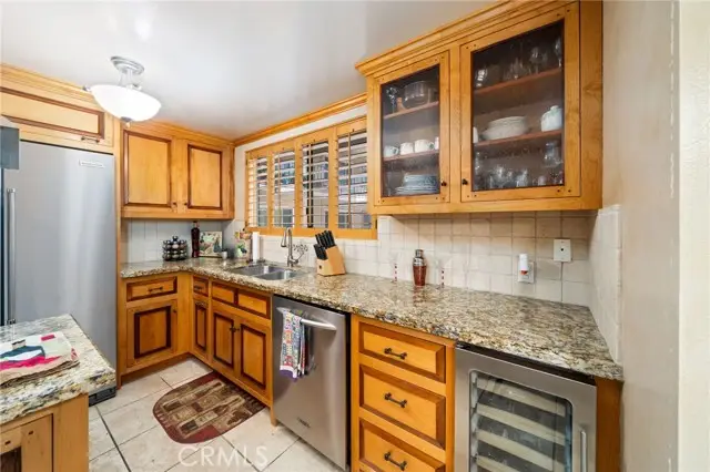 3665 1st  #202, Long Beach, CA 90803 - #3