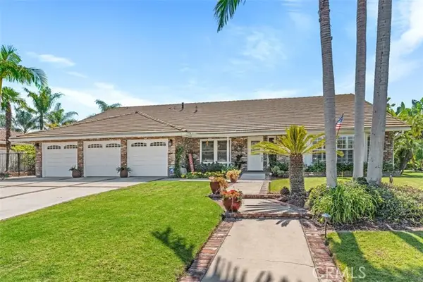 6022 Toyon Terrace, Yorba Linda, CA 92886