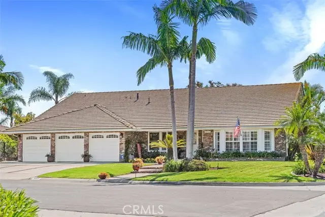 6022 Toyon Terrace, Yorba Linda, CA 92886 - #2