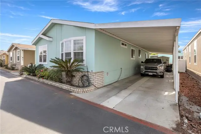 3050 Ball Road  #88, Anaheim, CA 92804 - #3