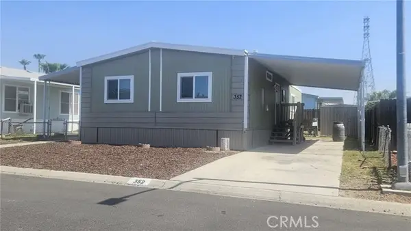 6601 Eucalyptus  #352, Bakersfield, CA 93306