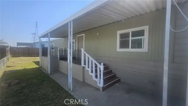 6601 Eucalyptus  #352, Bakersfield, CA 93306 - #2