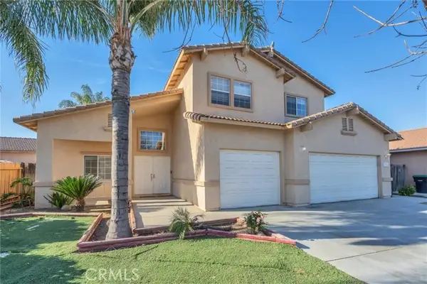 3901 Vicksburg Court, Hemet, CA 92545