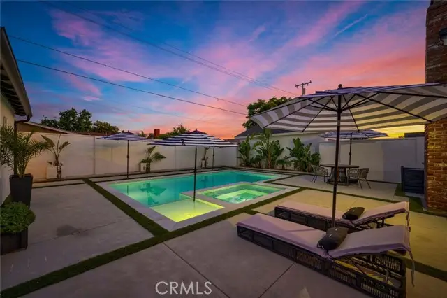 1402 Rose Avenue, Orange, CA 92867 - #3