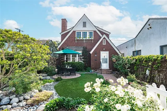 62 61st, Long Beach, CA 90803 - #1