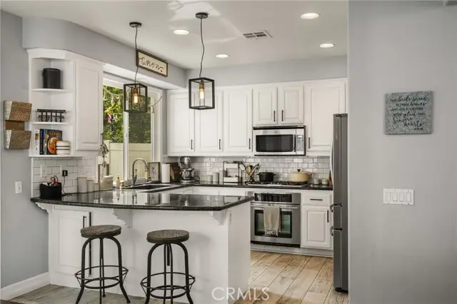 8346 Quiet Canyon Court, Anaheim, CA 92808 - #1