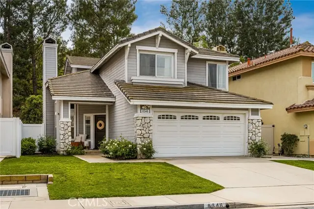 8346 Quiet Canyon Court, Anaheim, CA 92808 - #2