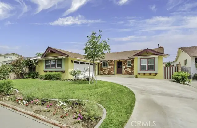 1319 Stella, Anaheim, CA 92802 - #1