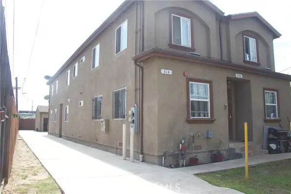 314 56th, Los Angeles, CA 90037