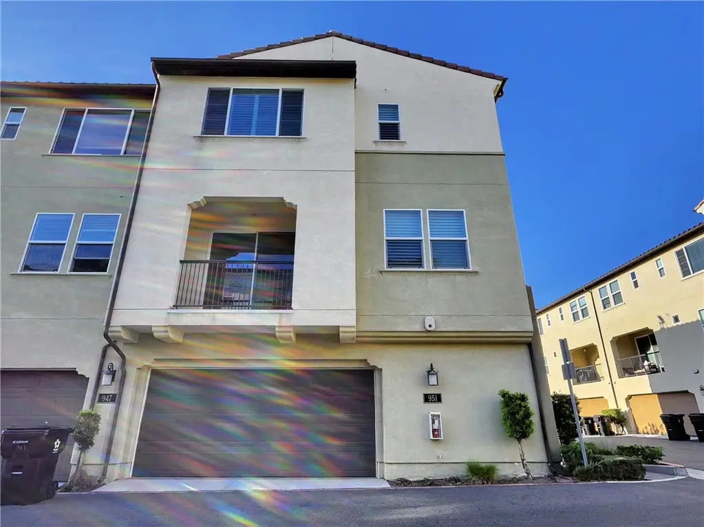 951 Twill Court, Anaheim, CA 92802 - #1