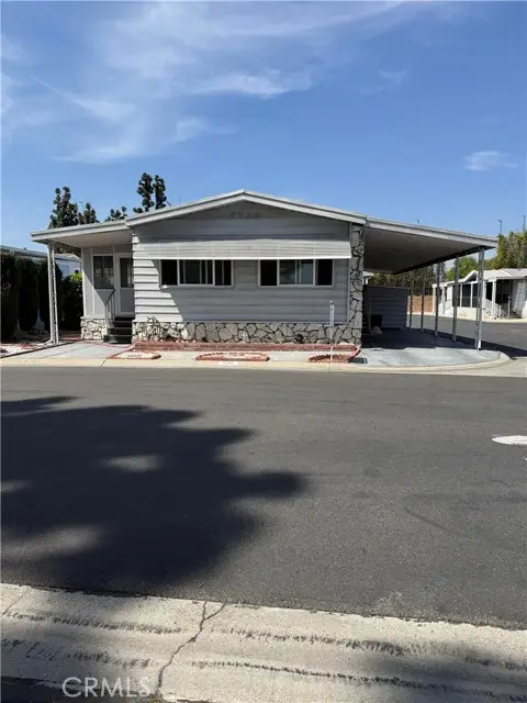 11250 Beach  #139, Stanton, CA 90680 - #1