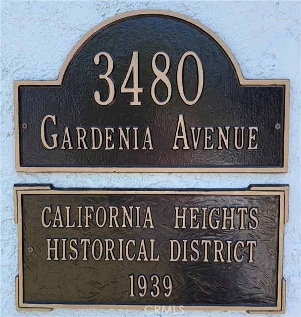 3480 Gardenia, Long Beach, CA 90807 - #3