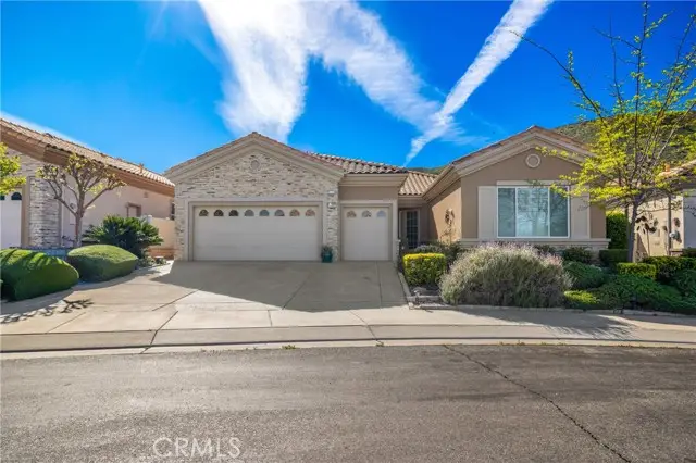 2520 Wailea Beach, Banning, CA 92220 - #1