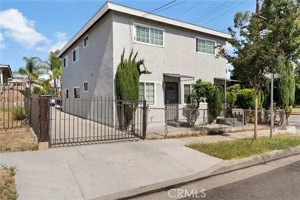 101 Marianna Avenue, Los Angeles, CA 90063