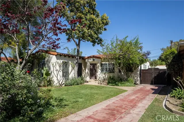 2824 Chestnut Avenue, Long Beach, CA 90806 - #2