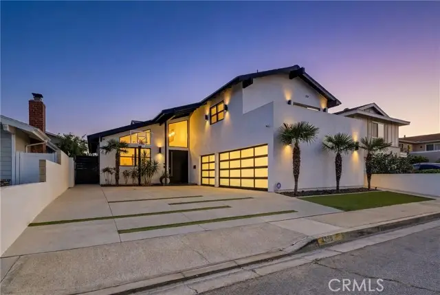 4388 Fir Avenue, Seal Beach, CA 90740 - #1