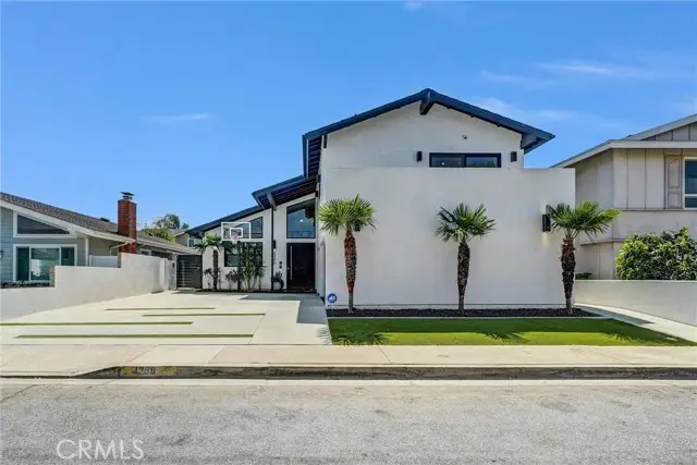 4388 Fir Avenue, Seal Beach, CA 90740 - #3