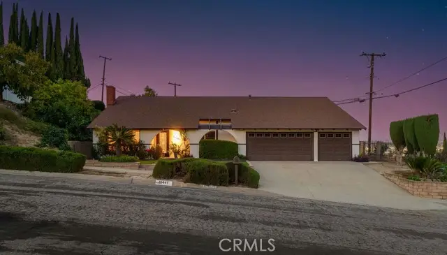 16441 Santa Bianca, Hacienda Heights, CA 91745 - #1