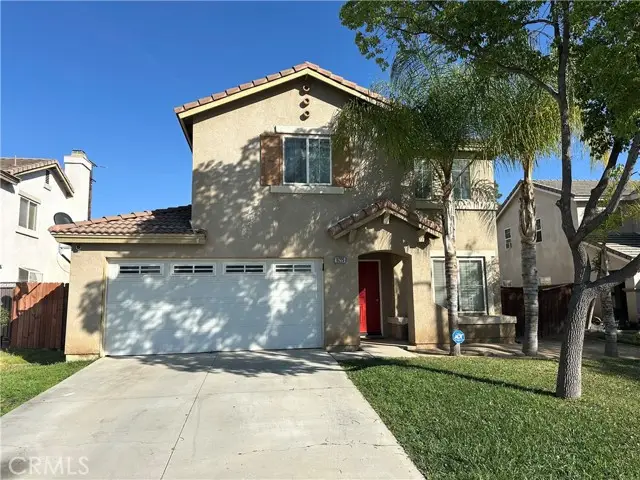16220 Via Ultimo, Moreno Valley, CA 92551 - #1