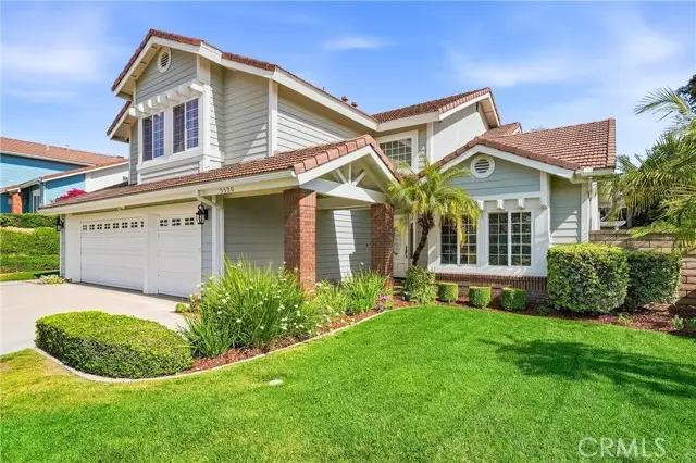 5590 Via De Campo, Yorba Linda, CA 92887 - #3
