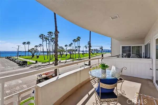 3601 Ocean Blvd  #2C, Long Beach, CA 90803