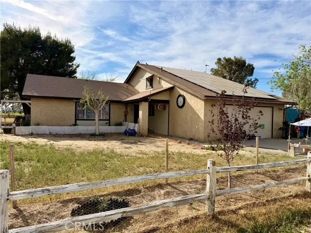 43127 40th, Lancaster, CA 93535 - #1