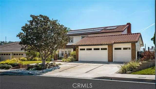 3226 Ridgeway, Orange, CA 92867 - #3