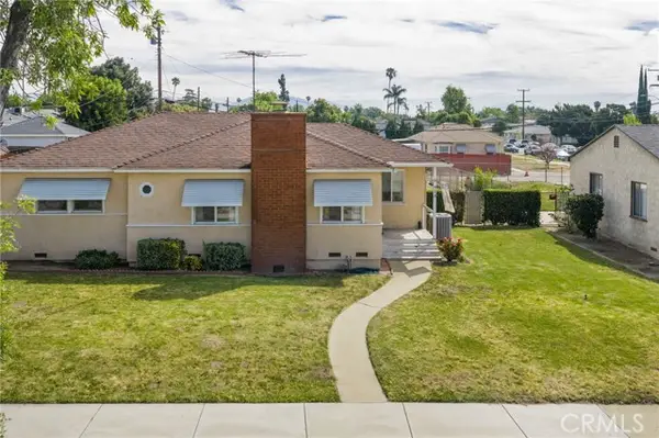428 Campus, Upland, CA 91786