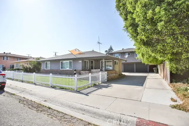 525 Hampshire Avenue, Anaheim, CA 92805 - #1