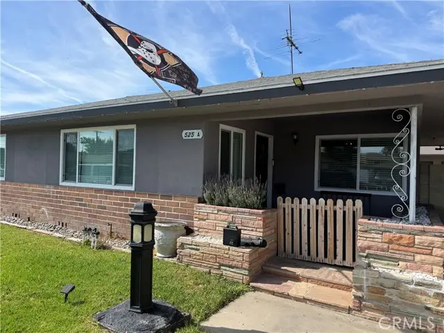 525 Hampshire Avenue, Anaheim, CA 92805 - #2
