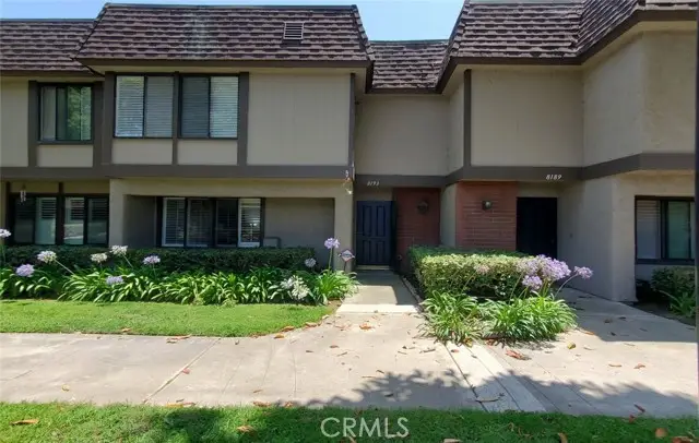 8193 Del Rey, Stanton, CA 90680 - #1