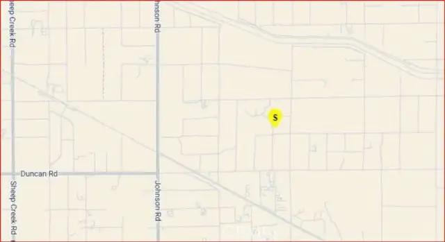 12498 Ailanthus, Phelan, CA 92371 - #2