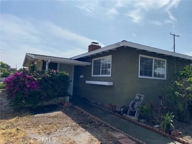 1786 Crescent, Anaheim, CA 92801 - #1