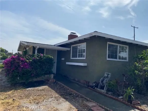 1786 Crescent, Anaheim, CA 92801