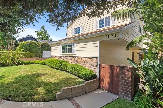 31791 Via Perdiz, Trabuco Canyon, CA 92679 - #1