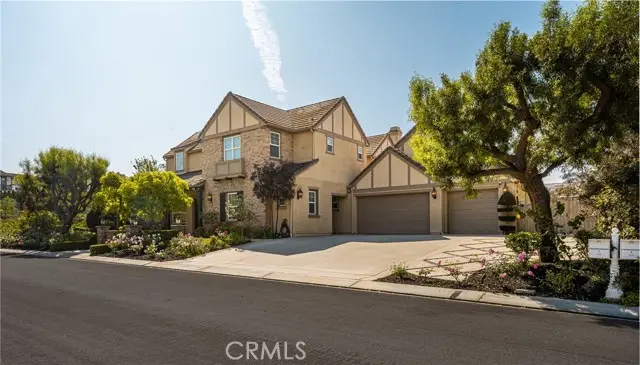 19240 Steeplechase Way, Yorba Linda, CA 92886 - #2