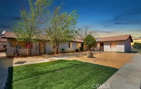 16010 Olive, Hesperia, CA 92345