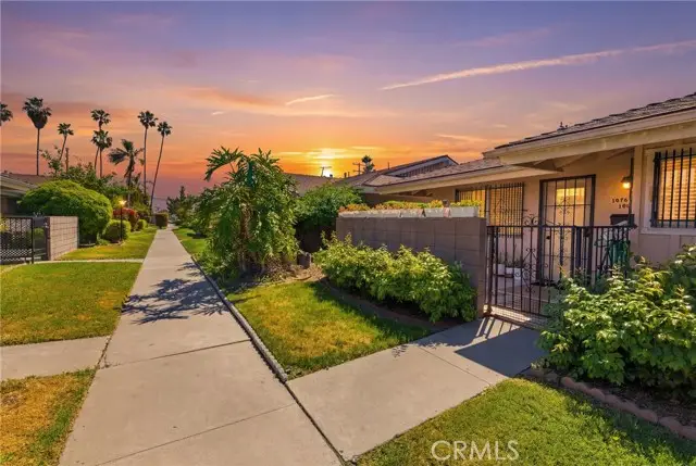 10767 Magnolia  #101, Anaheim, CA 92804 - #1