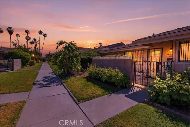 10767 Magnolia  #101, Anaheim, CA 92804 - #3