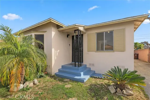 1318 Stockwell Street, Compton, CA 90222 - #1