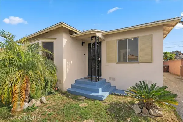 1318 Stockwell Street, Compton, CA 90222