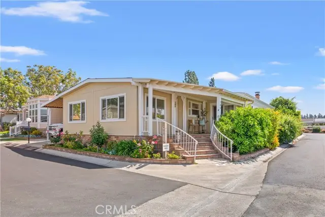 5200 Irvine Blvd. Spc 194, Irvine, CA 92620 - #1