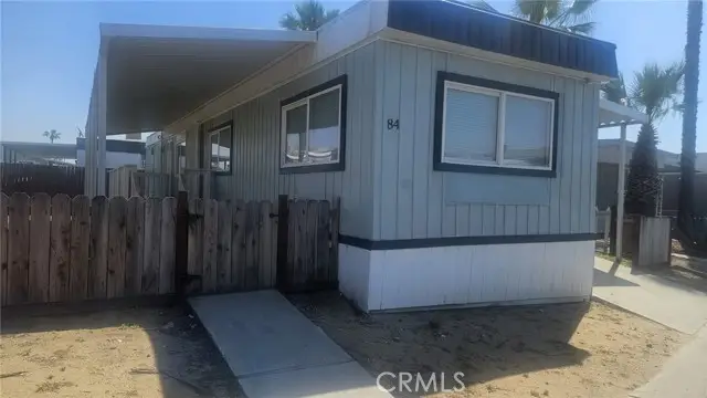6601 Eucalyptus Drive  #84, Bakersfield, CA 93306 - #1