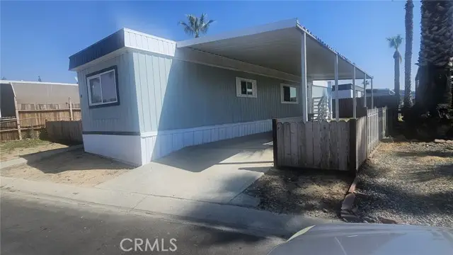 6601 Eucalyptus Drive  #84, Bakersfield, CA 93306 - #2