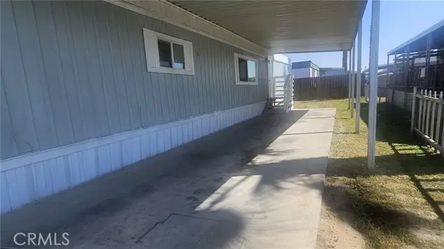 6601 Eucalyptus Drive  #84, Bakersfield, CA 93306 - #3